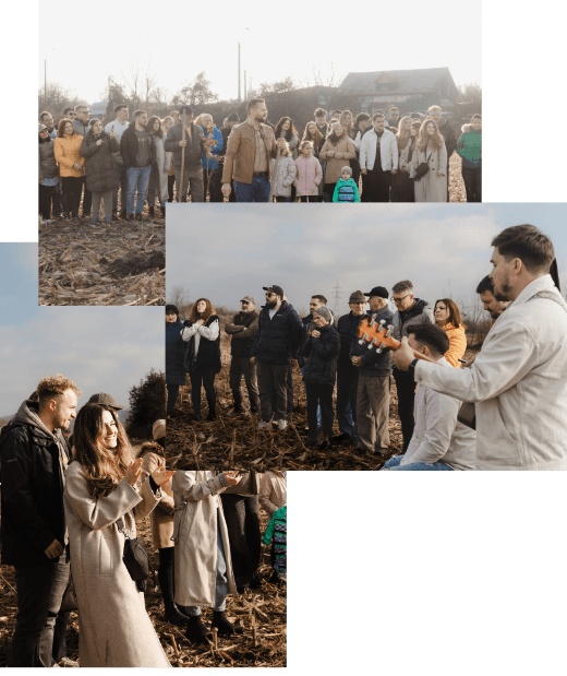 Images from community